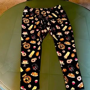 3X Kiki’s Delivery Service Leggings